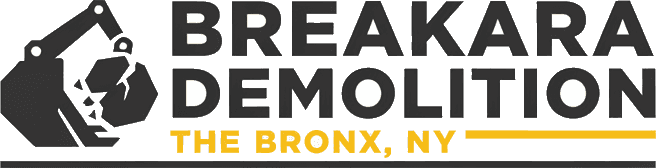 Breakara Demolition